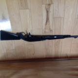 REMINGON NYLON 76 LEVER ACTION, "RARE BLUE RECEIVER WITH BLACK STOCK" 99% COND. VERY HARD TO FIND - 1 of 2