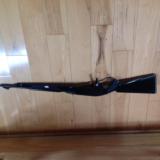 REMINGON NYLON 76 LEVER ACTION, "RARE BLUE RECEIVER WITH BLACK STOCK" 99% COND. VERY HARD TO FIND - 2 of 2