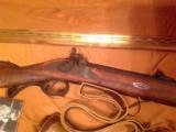 SOLD——BROWNING "JONATHON BROWNING" CENTENNIAL 1878 TO 1978 MOUNTAIN RIFLE, 50 CAL. NUMBER 415 OF 1,000 MFG. THIS GUN CAN BE SHIPPED DIRECTLY - 3 of 7