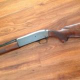 WINCHESTER 50 DELUXE [FACTORY SKEET] 20 GA., WS-1 SKEET, FACTORY VENT RIB, [RARE GUN] EXC. COND. - 7 of 10