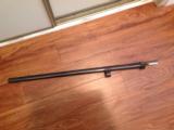 BROWNING A-5 BELGIUM, 12 GA. 2 3/4", 26" IMPROVED CYL. VENT RIB [BARREL ONLY] - 1 of 1