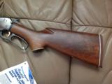 MARLIN 39A GOLDEN, 22 LR. "CHEROKEE STRIP" NEW UNFIRED IN BOX - 3 of 8