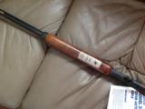 MARLIN 39A GOLDEN, 22 LR. "CHEROKEE STRIP" NEW UNFIRED IN BOX - 4 of 8