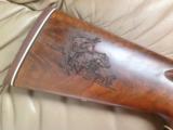 MARLIN 39A GOLDEN, 22 LR. "CHEROKEE STRIP" NEW UNFIRED IN BOX - 6 of 8