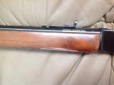 MARLIN 39A GOLDEN, 22 LR. "CHEROKEE STRIP" NEW UNFIRED IN BOX - 2 of 8