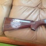 REMINGTON NYLON 66 MOHAWK BROWN, 22 SHORT "GALLERY" NEW UNFIRED,100% COND. IN BOX - 2 of 7