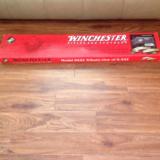 WINCHESTER 9422 "SPECIAL EDITION" TRIBUTE SPECIAL LEGACY 22 MAGNUM, 22" BARREL, NEW UNFIRED 100% COND. IN BOX - 1 of 7