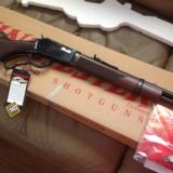 WINCHESTER 9422 "SPECIAL EDITION" TRIBUTE SPECIAL LEGACY 22 MAGNUM, 22" BARREL, NEW UNFIRED 100% COND. IN BOX - 7 of 7