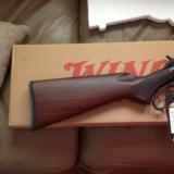 WINCHESTER 9422 "SPECIAL EDITION" TRIBUTE SPECIAL LEGACY 22 MAGNUM, 22" BARREL, NEW UNFIRED 100% COND. IN BOX - 4 of 7