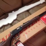 WINCHESTER 9422 "SPECIAL EDITION" TRIBUTE SPECIAL LEGACY 22 MAGNUM, 22" BARREL, NEW UNFIRED 100% COND. IN BOX - 5 of 7