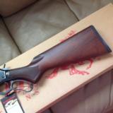 WINCHESTER 9422 "SPECIAL EDITION" TRIBUTE SPECIAL LEGACY 22 LR., 22" BARREL, NEW UNFIRED 100% COND. IN BOX - 4 of 7