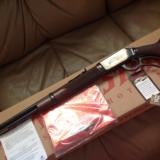 WINCHESTER 9422 "SPECIAL EDITION" TRIBUTE SPECIAL LEGACY 22 LR., 22" BARREL, NEW UNFIRED 100% COND. IN BOX - 5 of 7