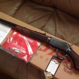 WINCHESTER 9422 "SPECIAL EDITION" TRIBUTE SPECIAL LEGACY 22 LR., 22" BARREL, NEW UNFIRED 100% COND. IN BOX - 3 of 7