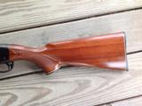 REMINGTON 1100, 16 GA. 26" IMPROVED CYLINDER, VENT RIB, MFG. IN THE 1970'S, 99% & ALL ORIGINAL COND. - 5 of 7