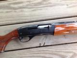 REMINGTON 1100, 16 GA. 26" IMPROVED CYLINDER, VENT RIB, MFG. IN THE 1970'S, 99% & ALL ORIGINAL COND. - 3 of 7