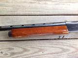 REMINGTON 1100, 16 GA. 26" IMPROVED CYLINDER, VENT RIB, MFG. IN THE 1970'S, 99% & ALL ORIGINAL COND. - 7 of 7