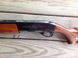 REMINGTON 1100, 16 GA. 26" IMPROVED CYLINDER, VENT RIB, MFG. IN THE 1970'S, 99% & ALL ORIGINAL COND. - 6 of 7