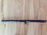 BARREL ONLY, FOR REMINGTON 870, LEFT HAND, 12 GA. 26" IMPROVED CYLINDER, VENT RIB, NEW COND. [BARREL ONLY} - 1 of 1