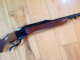 RUGER #1, 45-70 CAL. NEW UNFIRED 100% COND. IN THE BOX - 3 of 8