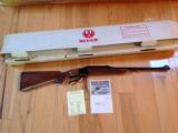 RUGER #1, 45-70 CAL. NEW UNFIRED 100% COND. IN THE BOX - 1 of 8