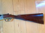 RUGER RED LABEL, 28 GA., 28" BARRELS, ENGLISH STOCK, 99+% COND.
- 5 of 7
