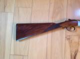 RUGER RED LABEL, 28 GA., 28" BARRELS, ENGLISH STOCK, 99+% COND.
- 2 of 7