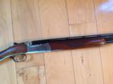 RUGER RED LABEL, 28 GA., 28" BARRELS, ENGLISH STOCK, 99+% COND.
- 3 of 7