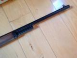 MARLIN 1894 CL/21, 218 BEE CAL. JN GUN, MICRO GROOVE BARREL, NEW UNFIRED 100% COND. WITH OWNERS MANUAL, ETC. IN BOX
- 5 of 8