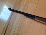 MARLIN 1894 CL/21, 218 BEE CAL. JN GUN, MICRO GROOVE BARREL, NEW UNFIRED 100% COND. WITH OWNERS MANUAL, ETC. IN BOX
- 7 of 8