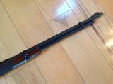 WINCESTER 9422, 22 LR. "LEGACY" HAS PISTOL GRIP STOCK, 22 1/2'' BARREL, NEW UNFIRED IN BOX - 4 of 8