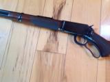 WINCESTER 9422, 22 LR. "LEGACY" HAS PISTOL GRIP STOCK, 22 1/2'' BARREL, NEW UNFIRED IN BOX - 6 of 8