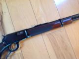 WINCESTER 9422, 22 LR. "LEGACY" HAS PISTOL GRIP STOCK, 22 1/2'' BARREL, NEW UNFIRED IN BOX - 3 of 8