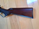 WINCESTER 9422, 22 LR. "LEGACY" HAS PISTOL GRIP STOCK, 22 1/2'' BARREL, NEW UNFIRED IN BOX - 5 of 8