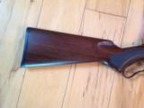 WINCESTER 9422, 22 LR. "LEGACY" HAS PISTOL GRIP STOCK, 22 1/2'' BARREL, NEW UNFIRED IN BOX - 2 of 8