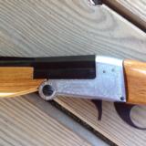 FOLDING COMPANION 28 GA. VENT RIB, MFG. BY BERETTA IN GARDONE, ITALY, IMPORTED BY J.L. GALEF ON NEW YORK - 7 of 10