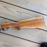 FOLDING COMPANION 28 GA. VENT RIB, MFG. BY BERETTA IN GARDONE, ITALY, IMPORTED BY J.L. GALEF ON NEW YORK - 6 of 10