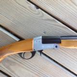 FOLDING COMPANION 28 GA. VENT RIB, MFG. BY BERETTA IN GARDONE, ITALY, IMPORTED BY J.L. GALEF ON NEW YORK - 3 of 10