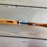 FOLDING COMPANION 28 GA. VENT RIB, MFG. BY BERETTA IN GARDONE, ITALY, IMPORTED BY J.L. GALEF ON NEW YORK - 10 of 10