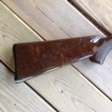 STEVENS 24, 22 LR. OVER 410 GA., CASE COLOR RECEIVER, TENITE STOCK - 9 of 9