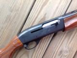 REMINGTON 1100, 16 GA., 28" MOD., VENT RIB, FANTASTIC FIGUERD WOOD, 99+% COND. - 3 of 9