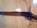 MARLIN 1894 M, 22 MAGNUM, MICRO GROOVE BARREL, 99% COND. - 7 of 8