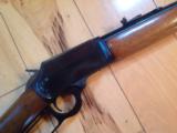 MARLIN 1894 M, 22 MAGNUM, MICRO GROOVE BARREL, 99% COND. - 3 of 8