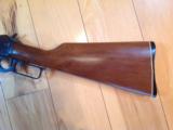 MARLIN 1894 M, 22 MAGNUM, MICRO GROOVE BARREL, 99% COND. - 6 of 8