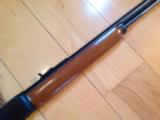 MARLIN 1894 M, 22 MAGNUM, MICRO GROOVE BARREL, 99% COND. - 4 of 8