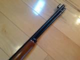 MARLIN 1894 M, 22 MAGNUM, MICRO GROOVE BARREL, 99% COND. - 5 of 8