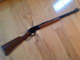MARLIN 1894 M, 22 MAGNUM, MICRO GROOVE BARREL, 99% COND. - 1 of 8