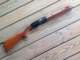 REMINGTON 1100, 28 GA., 25" IMPROVED CYLINDER, NEW UNFIRED, 100% COND. IN THE OLD DUPONT BOX - 2 of 9