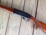 REMINGTON 1100, 28 GA., 25" IMPROVED CYLINDER, NEW UNFIRED, 100% COND. IN THE OLD DUPONT BOX - 8 of 9