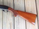 REMINGTON 1100, 28 GA., 25" IMPROVED CYLINDER, NEW UNFIRED, 100% COND. IN THE OLD DUPONT BOX - 6 of 9