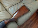 BROWNING BELGIUM TWELVETTE, 12 GA., 28" FULL CHOKE, VENT RIB, BROWNING RECOIL PAD, 99% BLUE WITH A FEW HANDLING MARKS IN WOOD, HAS NOT BEEN SHOT
- 5 of 8
